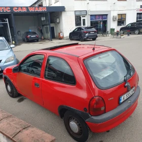 Opel Corsa 1.2i Моно, снимка 5