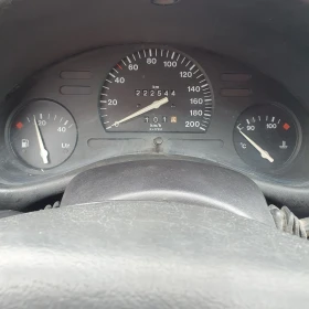 Opel Corsa 1.2i Моно, снимка 9
