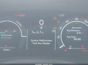 Toyota Camry 2.5l Xse* HYBRID* , снимка 7