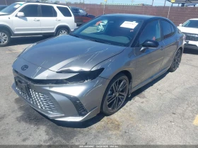 Toyota Camry 2.5l Xse* HYBRID* , снимка 2
