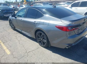 Toyota Camry 2.5l Xse* HYBRID* , снимка 3