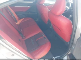 Toyota Camry 2.5l Xse* HYBRID* , снимка 8