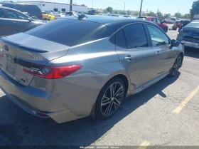 Toyota Camry 2.5l Xse* HYBRID* , снимка 4