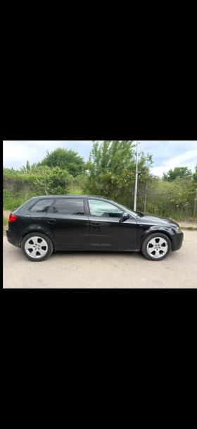 Audi A3 2.0тди, снимка 2