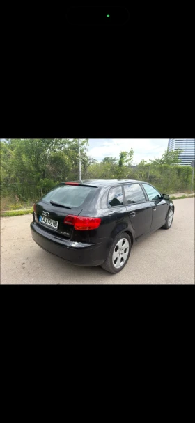 Audi A3 2.0тди, снимка 3