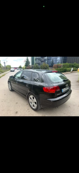 Audi A3 2.0тди, снимка 5