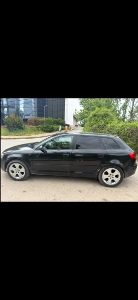 Audi A3 2.0тди, снимка 6