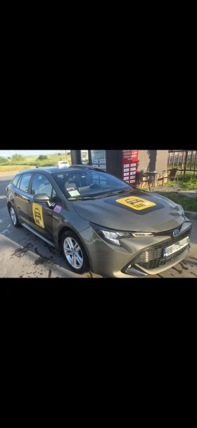 Toyota Corolla, снимка 2