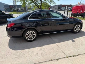 Mercedes-Benz C 300 * CARFAX * ПОДГРЕВ * 2 КЛЮЧА * ПАНО, снимка 3