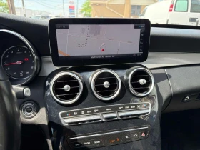 Mercedes-Benz C 300 * CARFAX * ПОДГРЕВ * 2 КЛЮЧА * ПАНО, снимка 9