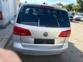 VW Touran 1.6TDI, снимка 10