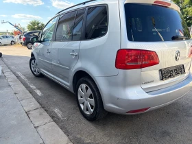 VW Touran 1.6TDI, снимка 11