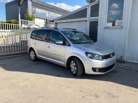 VW Touran 1.6TDI, снимка 5