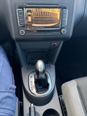 VW Touran 1.6TDI, снимка 12