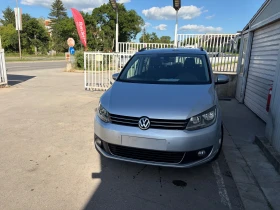 VW Touran 1.6TDI, снимка 2