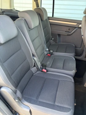 VW Touran 1.6TDI, снимка 7