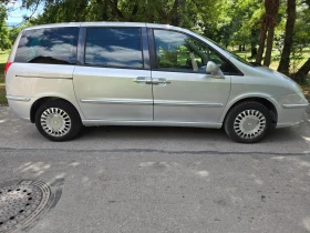 Lancia Phedra Фейслифт, снимка 3