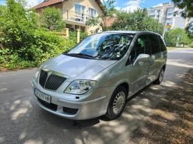 Lancia Phedra Фейслифт, снимка 8