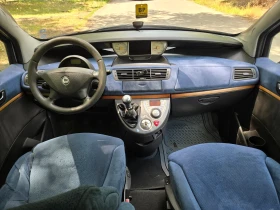 Lancia Phedra Фейслифт, снимка 9