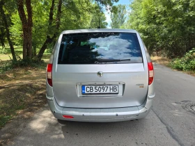 Lancia Phedra Фейслифт, снимка 5