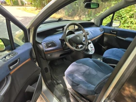 Lancia Phedra Фейслифт, снимка 10