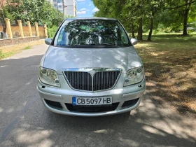 Lancia Phedra Фейслифт, снимка 1
