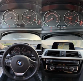 BMW 320, снимка 6