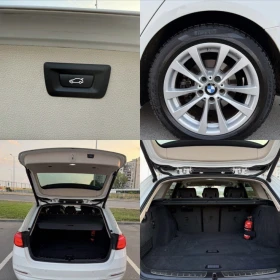 BMW 320, снимка 5