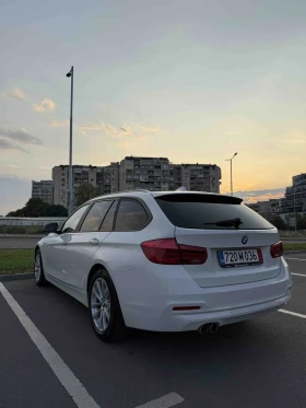 BMW 320, снимка 7