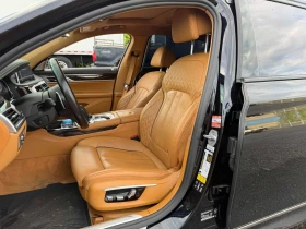 BMW 760 M760Li xDrive Автокредит Цена до България, снимка 9