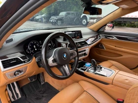 BMW 760 M760Li xDrive Автокредит Цена до България, снимка 6