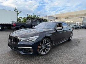 BMW 760 M760Li xDrive Автокредит Цена до България, снимка 3