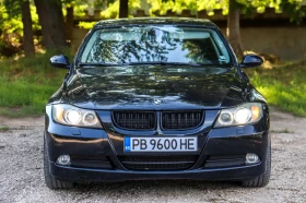 BMW 325, снимка 3