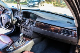 BMW 325, снимка 12