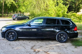 BMW 325, снимка 8