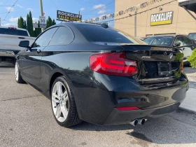 BMW 230 xDrive * АвтоКредит * (ЦЕНА ДО БГ), снимка 6