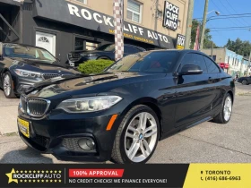 BMW 230 xDrive * АвтоКредит * (ЦЕНА ДО БГ), снимка 1