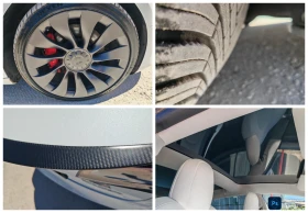 Tesla Model 3 Peformance dual motor , снимка 15