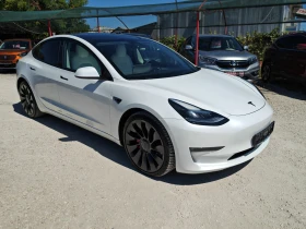 Tesla Model 3 Peformance dual motor , снимка 1