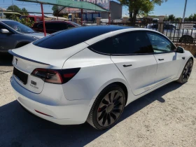 Tesla Model 3 Peformance dual motor , снимка 7