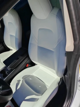 Tesla Model 3 Peformance dual motor , снимка 9