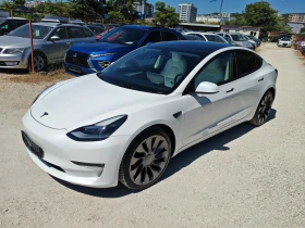 Tesla Model 3 Peformance dual motor , снимка 3