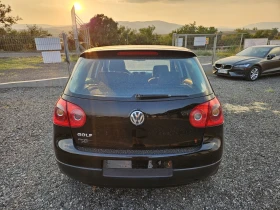 VW Golf 1.9 TDI, снимка 4