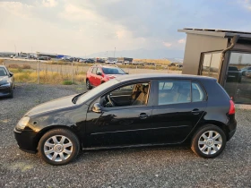 VW Golf 1.9 TDI, снимка 2