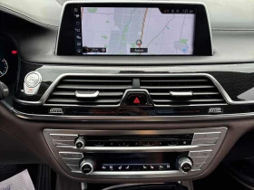 BMW 750 * 750i xDrive * CARFAX * БЕЗ ПЪРВОНАЧАЛНА ВНОСКА, снимка 9
