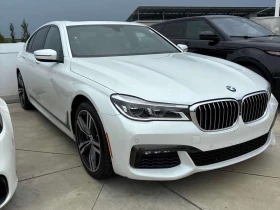 BMW 750 * 750i xDrive * CARFAX * БЕЗ ПЪРВОНАЧАЛНА ВНОСКА, снимка 3