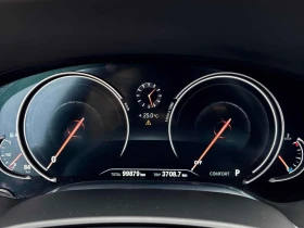 BMW 750 * 750i xDrive * CARFAX * БЕЗ ПЪРВОНАЧАЛНА ВНОСКА, снимка 8