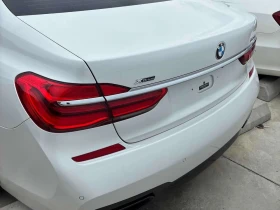 BMW 750 * 750i xDrive * CARFAX * БЕЗ ПЪРВОНАЧАЛНА ВНОСКА, снимка 4