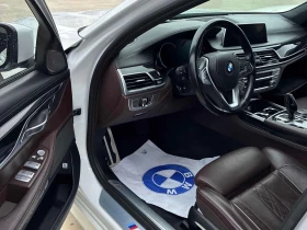 BMW 750 * 750i xDrive * CARFAX * БЕЗ ПЪРВОНАЧАЛНА ВНОСКА, снимка 5