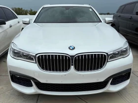 BMW 750 * 750i xDrive * CARFAX * БЕЗ ПЪРВОНАЧАЛНА ВНОСКА, снимка 6